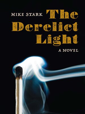cover image of The Derelict Light